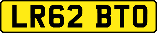 LR62BTO