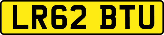 LR62BTU