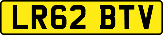 LR62BTV