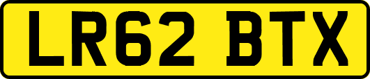 LR62BTX