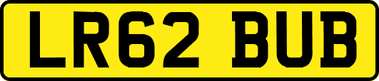 LR62BUB
