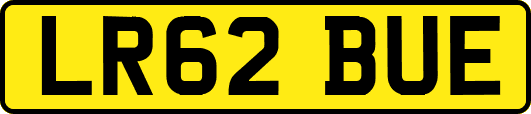 LR62BUE