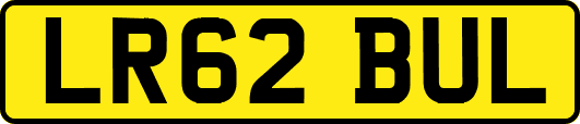 LR62BUL