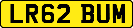 LR62BUM