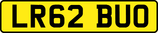 LR62BUO