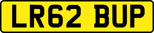 LR62BUP