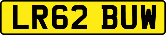LR62BUW