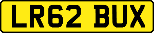 LR62BUX