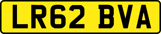 LR62BVA