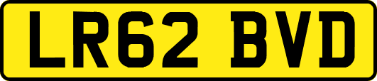 LR62BVD