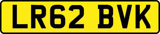 LR62BVK