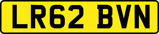 LR62BVN