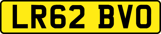 LR62BVO