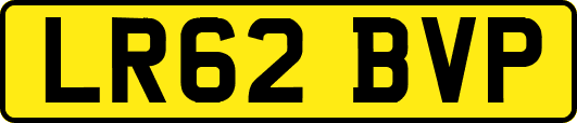 LR62BVP