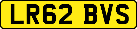 LR62BVS