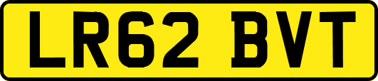 LR62BVT