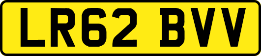 LR62BVV