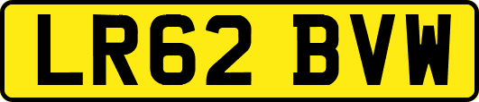 LR62BVW