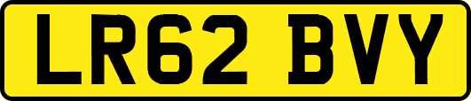 LR62BVY