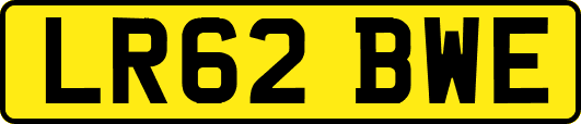 LR62BWE