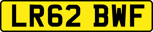 LR62BWF