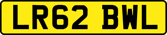 LR62BWL