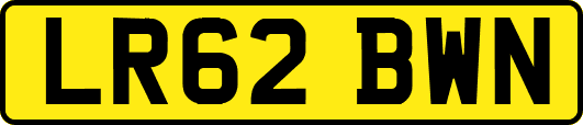 LR62BWN