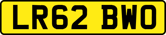 LR62BWO