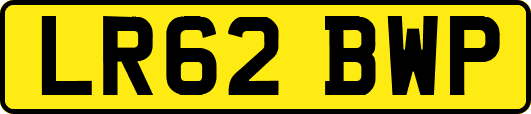 LR62BWP