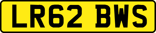 LR62BWS