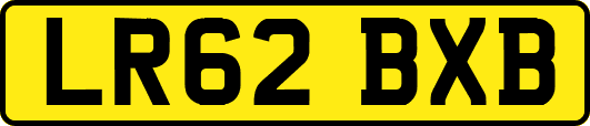 LR62BXB