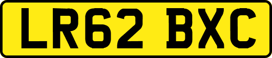 LR62BXC