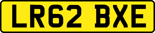 LR62BXE