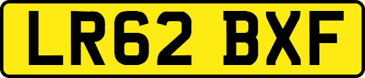 LR62BXF