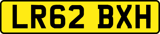 LR62BXH