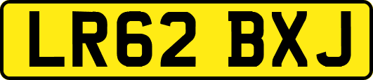 LR62BXJ