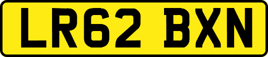 LR62BXN