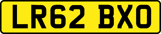 LR62BXO