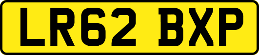 LR62BXP