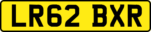 LR62BXR