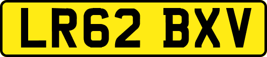 LR62BXV