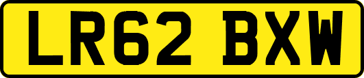 LR62BXW