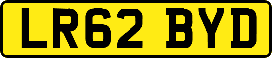 LR62BYD