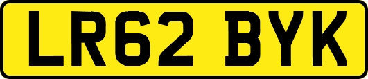 LR62BYK