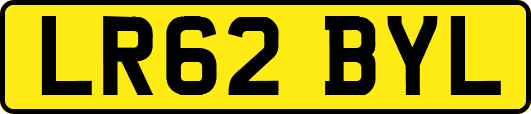 LR62BYL