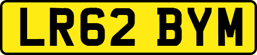 LR62BYM