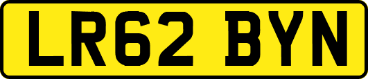LR62BYN