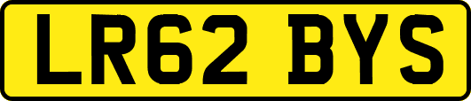 LR62BYS