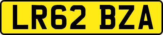 LR62BZA