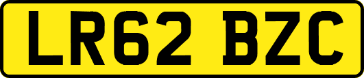 LR62BZC